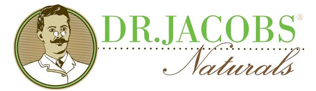 Dr Jacobs Naturals